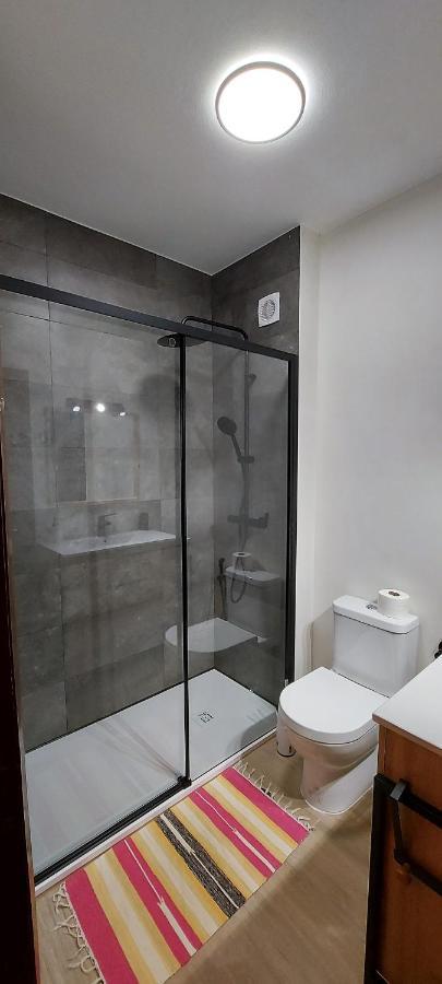 알제주르 Sunset View Flat 아파트 외부 사진