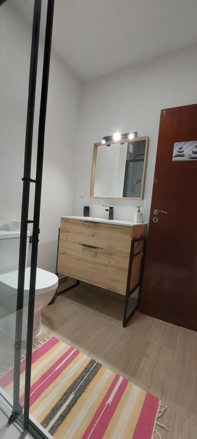알제주르 Sunset View Flat 아파트 외부 사진