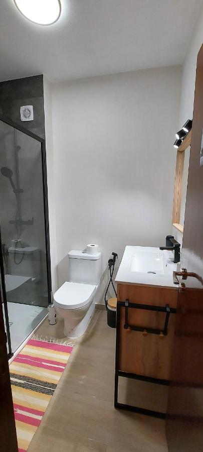 알제주르 Sunset View Flat 아파트 외부 사진