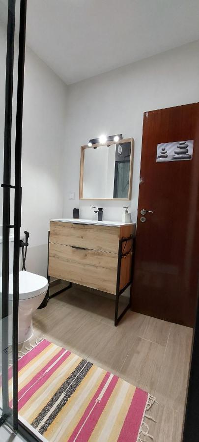 알제주르 Sunset View Flat 아파트 외부 사진