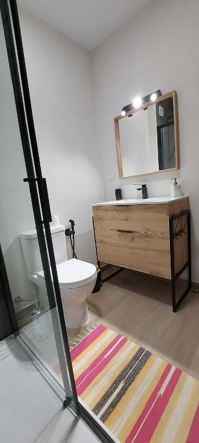 알제주르 Sunset View Flat 아파트 외부 사진