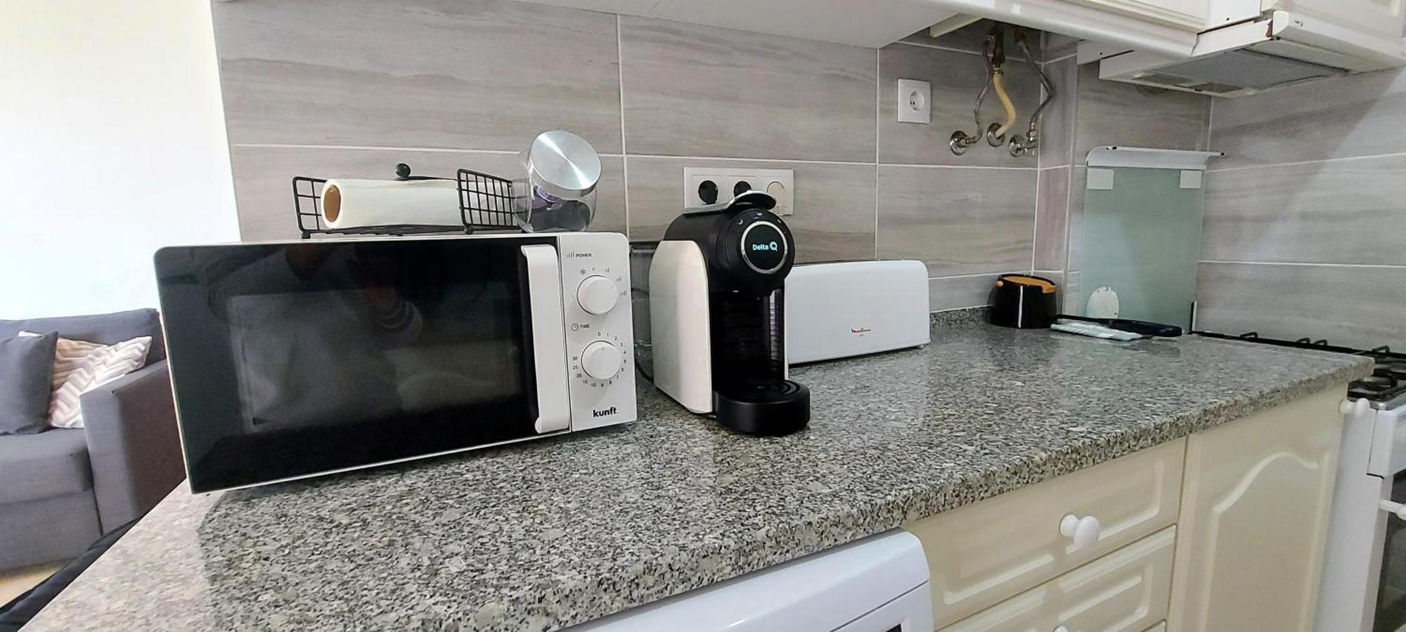 알제주르 Sunset View Flat 아파트 외부 사진