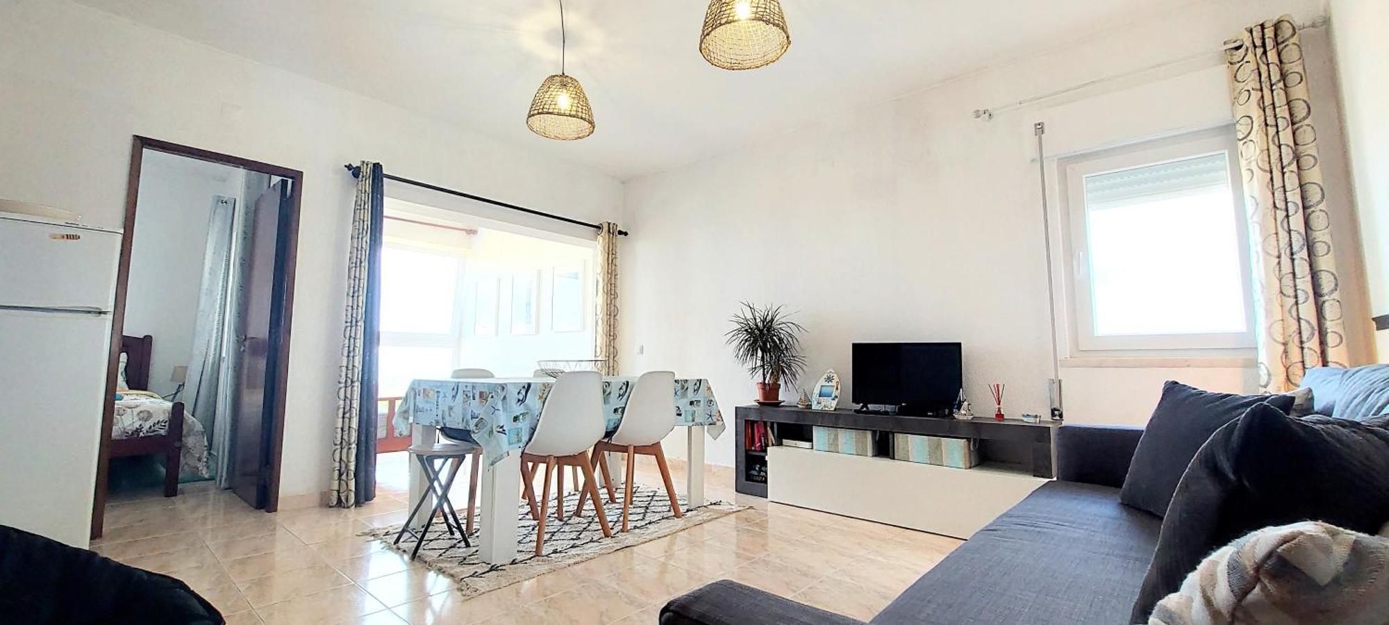 알제주르 Sunset View Flat 아파트 외부 사진