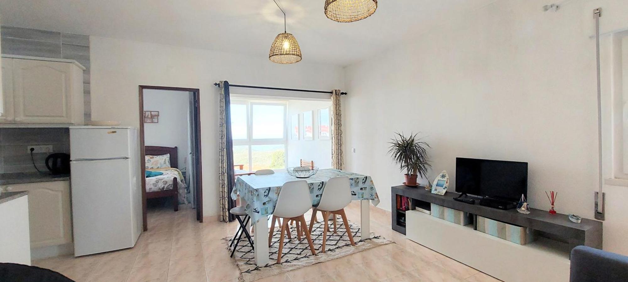 알제주르 Sunset View Flat 아파트 외부 사진